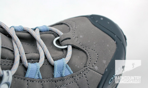 oboz big sky boots